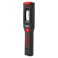 Ansmann looplamp oplaadbaar | IL300R | 325 lumen | IP20 | Zwart  LAN00008