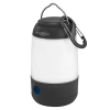 Ansmann mini camping lantaarn | 3x AAA | 220 lumen | IP44 | Zwart  LAN00047 - 1