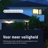 Ansmann tijdschakelaar | Max. 3680W | Wit  LAN00066 - 6