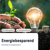 Ansmann tijdschakelaar | Max. 3680W | Wit  LAN00066 - 7