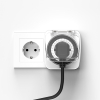 Ansmann timer | Max. 3680W | Wit  LAN00068 - 4