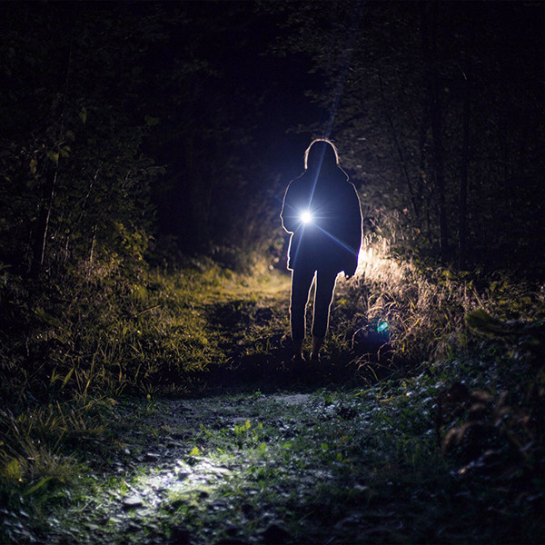 Ansmann zaklamp op batterijen | Adventure TA500BF | 3x AAA | 470 lumen | IP44 | Zwart LAN00116 - 4