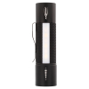 Ansmann zaklamp op batterijen | Future Multi 3-in-1 | 3x AAA | 220 lumen | IP54 | Zwart  LAN00025 - 4