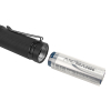 Ansmann zaklamp op batterijen | T600FRB | 3x AAA | 620 lumen | IP44 | Zwart  LAN00032 - 3