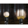 Ansmann zaklamp oplaadbaar | Adventure TA1800RF  | 1800 lumen | IP44 | Zwart LAN00119 - 2