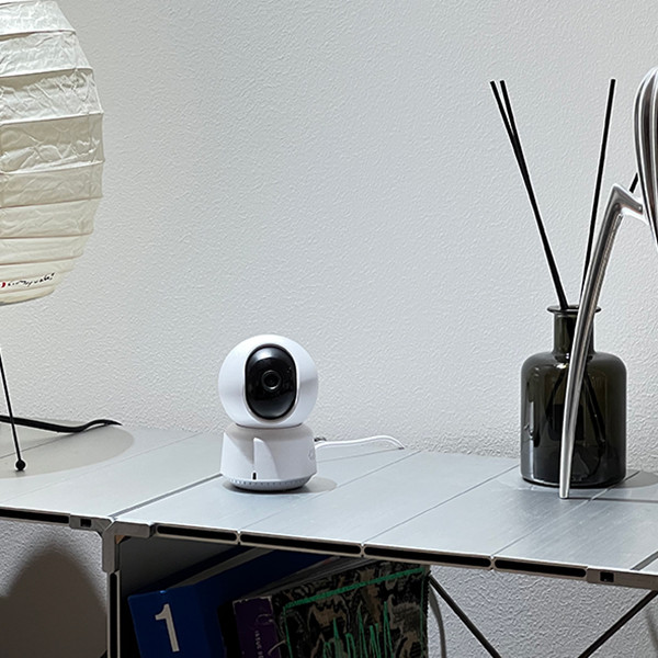 Aqara Camera E1 | WiFi/Bluetooth | Wit  LAQ00059 - 3