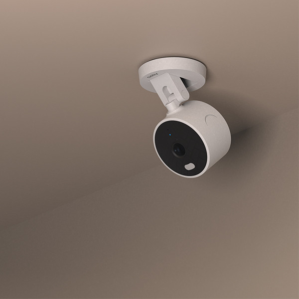 Aqara Camera G100 Select | 2K | Wit  LAQ00107 - 3