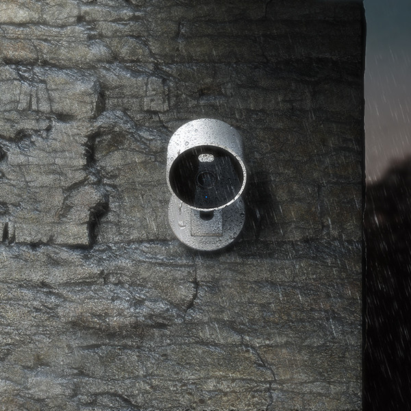 Aqara Camera G100 Select | 2K | Wit  LAQ00107 - 4