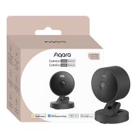 Aqara Camera G100 Select | 2K | Zwart  LAQ00106