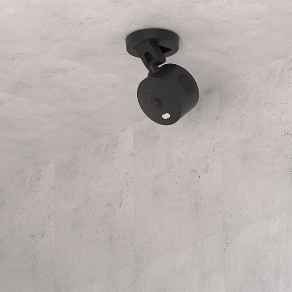 Aqara Camera G100 Select | 2K | Zwart  LAQ00106 - 3