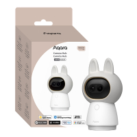 Aqara Camera Hub G350 Select | 4K (Ultra HD) | Wit | WiFi LAQ00113
