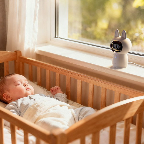 Aqara Camera Hub G350 Select | 4K (Ultra HD) | Wit | WiFi LAQ00113 - 2