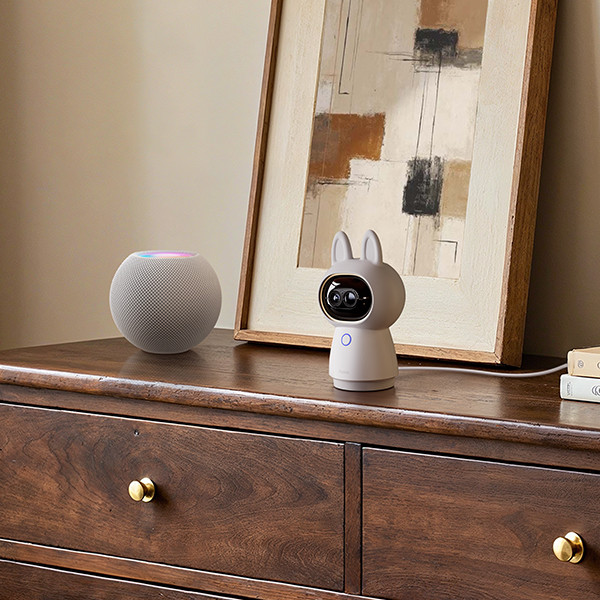 Aqara Camera Hub G350 Select | 4K (Ultra HD) | Wit | WiFi LAQ00113 - 4