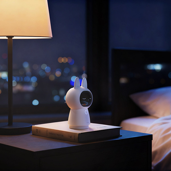 Aqara Camera Hub G350 Select | 4K (Ultra HD) | Wit | WiFi LAQ00113 - 5