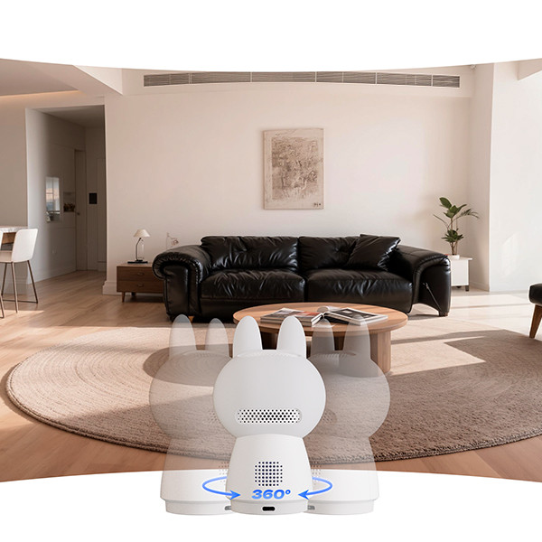 Aqara Camera Hub G350 Select | 4K (Ultra HD) | Wit | WiFi LAQ00113 - 6