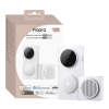 Aqara Doorbell Camera Hub G410 Select | 2K | Wit  LAQ00105 - 1