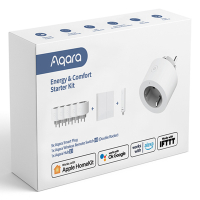 Aqara Energy & Comfort Starter Kit  LAQ00040