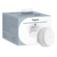 Aqara FP2 Presence Sensor | Wit  LAQ00045