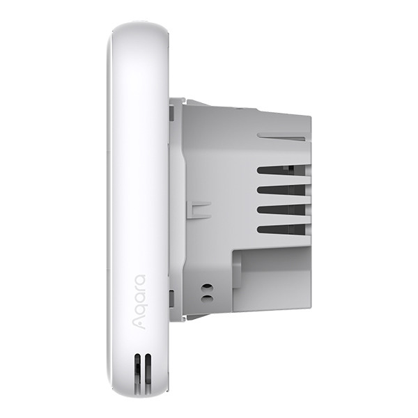 Aqara Floor Heating Thermostat W500 | Wit  LAQ00103 - 2