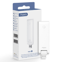 Aqara Hub E1 | Zigbee Gateway | Wit  LAQ00030