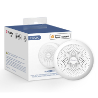 Aqara Hub M1S | Zigbee Gateway Gen2 | Wit  LAQ00034