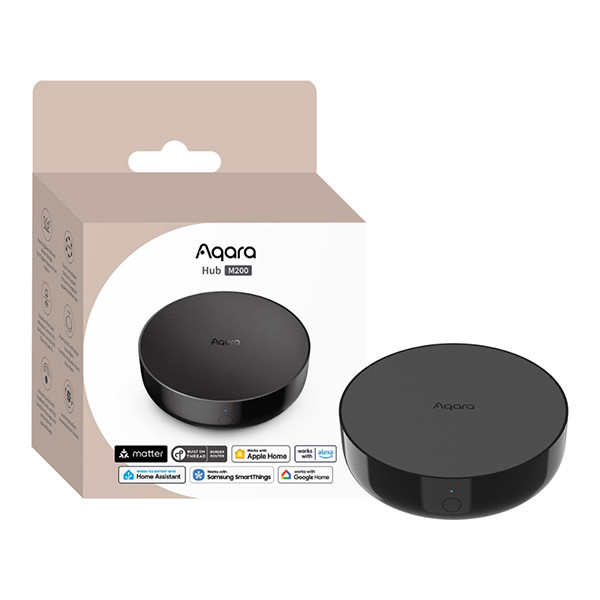 Aqara Hub M200 LAQ00110 - 1