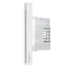 Aqara Inbouw schakelaar H1 | Met nuldraad | 1 knop | Zigbee | Wit  LAQ00028 - 2