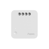 Aqara Inbouw schakelaar T1 | Max. 1250W | 2-draads | Zigbee | Wit  LAQ00014 - 2