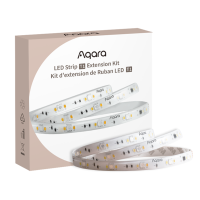 Aqara Led strip T1 | Zigbee | RGB + 2700-6500K | 1 meter | Uitbreiding  LAQ00049
