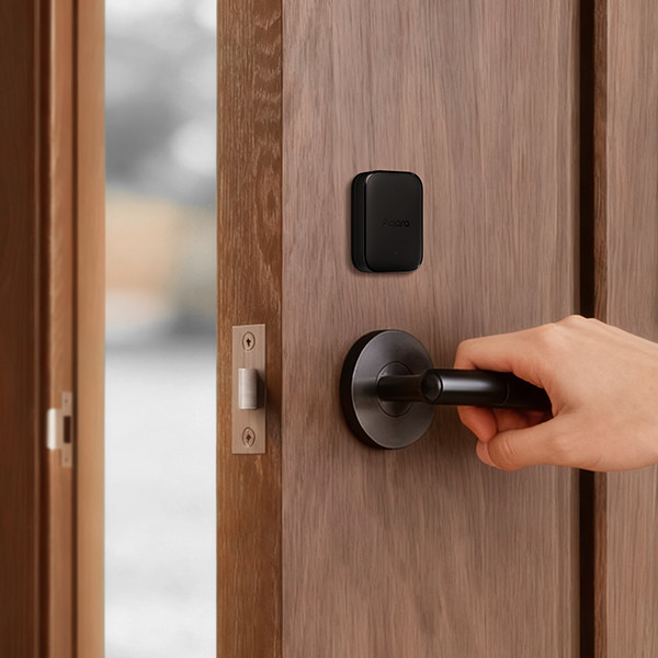 Aqara Multi-State Sensor P100 Kit | Raam/deur- en Objectsensor | Grijs LAQ00114 - 3