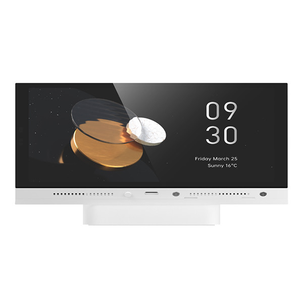 Aqara Panel Hub S1 Plus | Desktopversie | Touchscreen dashboard | Zigbee Hub & Matter bridge | Wi-Fi LAQ00117 - 2