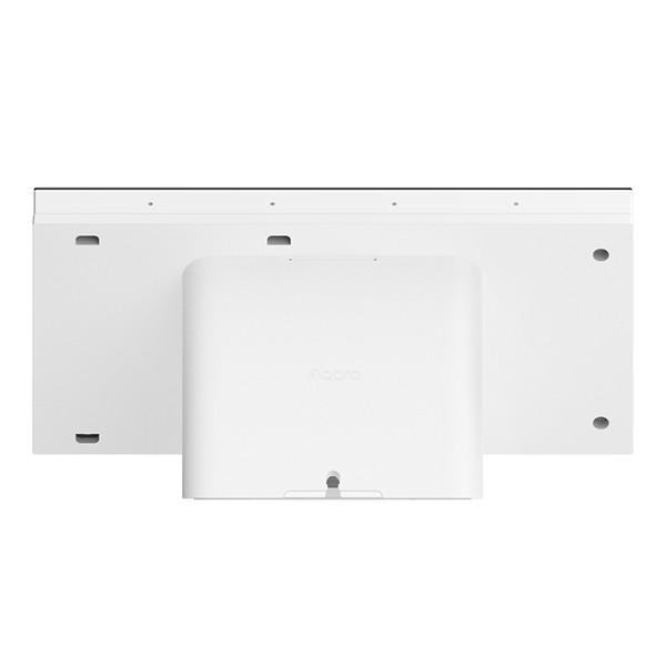 Aqara Panel Hub S1 Plus | Desktopversie | Touchscreen dashboard | Zigbee Hub & Matter bridge | Wi-Fi LAQ00117 - 4