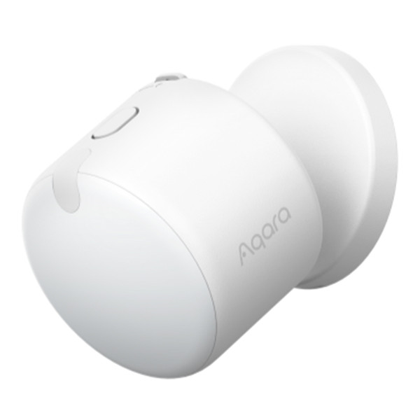 Aqara Presence Multi-Sensor FP300 | Zigbee | Wit LAQ00109 - 2
