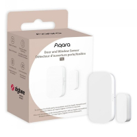 Aqara Raam- en deursensor T1 | Zigbee 3.0 | Wit