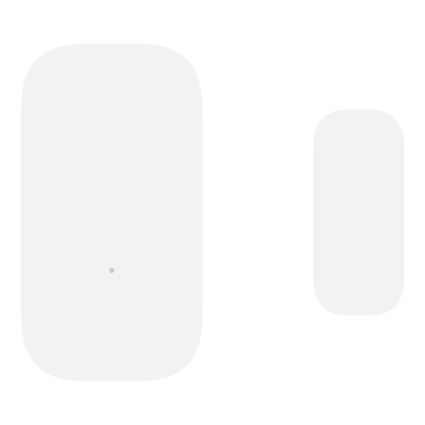 Aqara Raam- en deursensor T1 | Zigbee 3.0 | Wit  LAQ00052 - 2