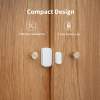 Aqara Raam- en deursensor T1 | Zigbee 3.0 | Wit  LAQ00052 - 4