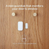 Aqara Raam- en deursensor T1 | Zigbee 3.0 | Wit  LAQ00052 - 5