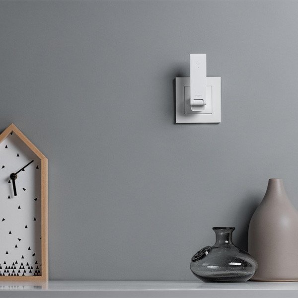 Aqara Roller Shade Driver Starter Kit Aqara 123led.nl