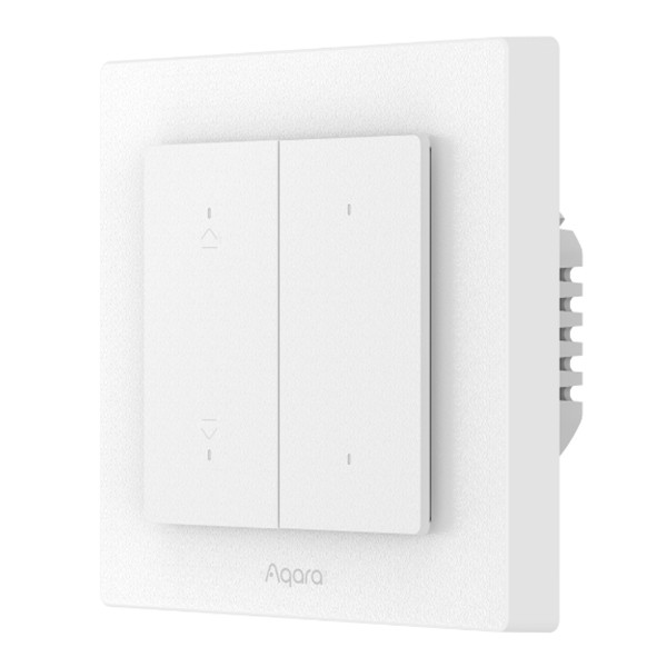 Aqara Shutter Switch H2 Kit LAQ00108 - 2