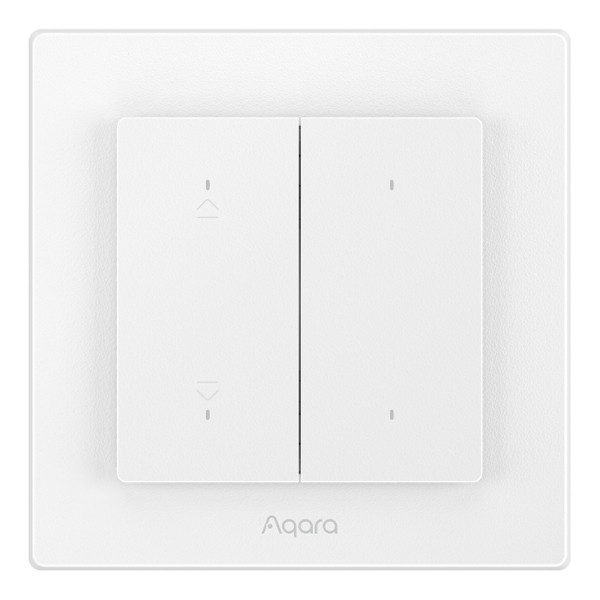 Aqara Shutter Switch H2 Kit LAQ00108 - 3