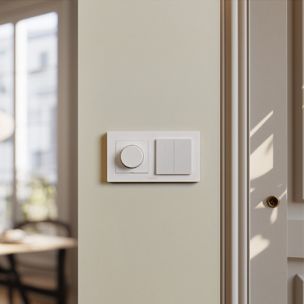 Aqara Shutter Switch H2 Kit LAQ00108 - 6