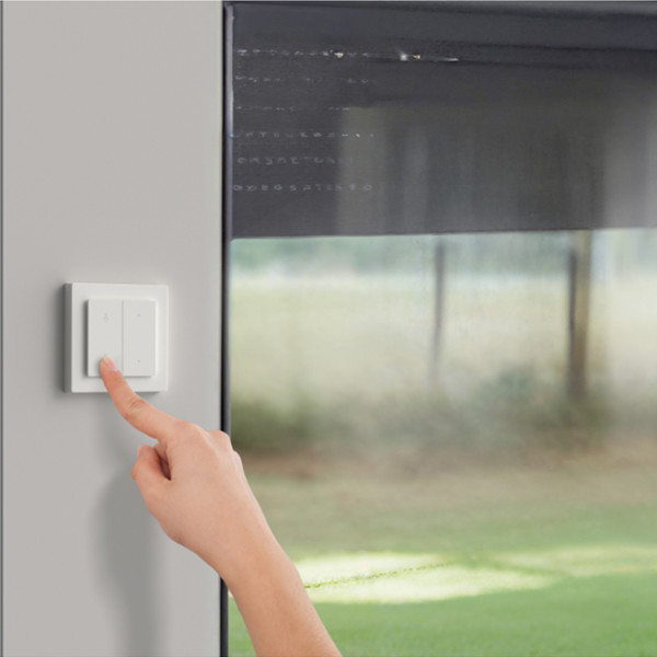 Aqara Shutter Switch H2 Kit LAQ00108 - 7