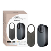 Aqara Smart Lock U200 Lite | Zwart  LAQ00102 - 1
