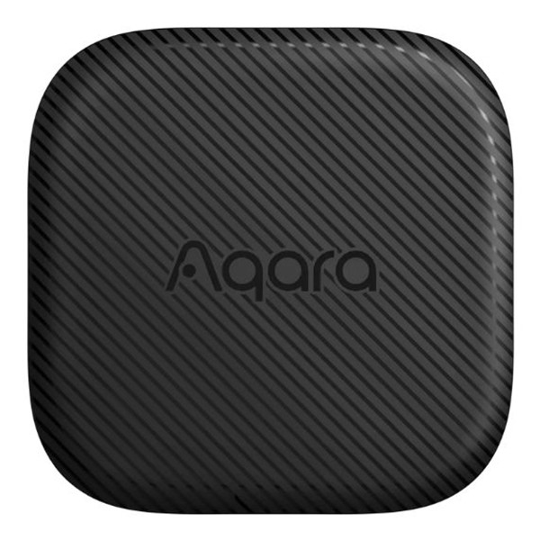 Aqara Smart Lock U200 Lite | Zwart  LAQ00102 - 4