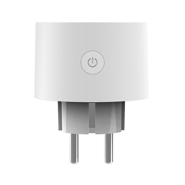 Aqara Smart Plug met energiemeter | Max. 2300W | Zigbee | Wit  LAQ00012 - 2