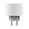 Aqara Smart plug | inclusief energiemeter | Max. 2300W | Zigbee | IP20 | Wit (NL) LAQ00012 - 2