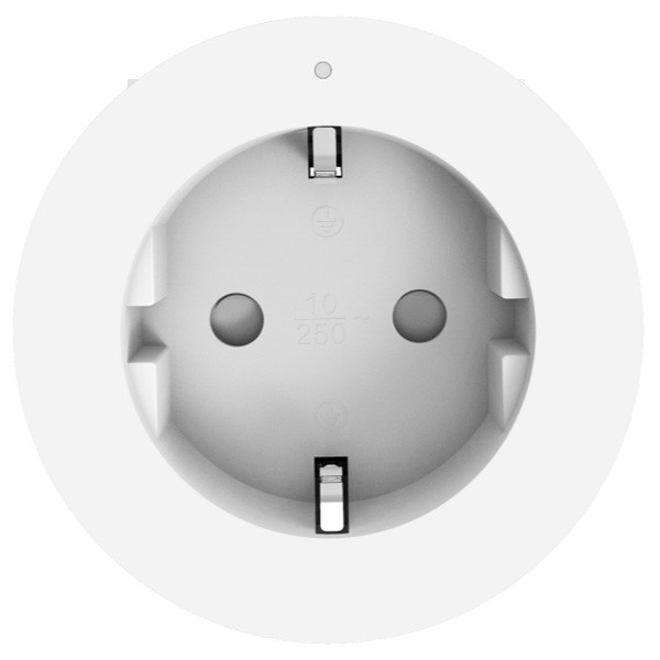 Aqara Smart plug | inclusief energiemeter | Max. 2300W | Zigbee | IP20 | Wit (NL) LAQ00012 - 3