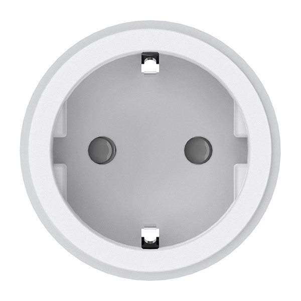 Aqara Smart plug | inclusief energiemeter | Max. 3680W | Thread/Zigbee | IP20 | Wit LAQ00118 - 3