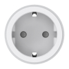 Aqara Smart plug | inclusief energiemeter | Max. 3680W | Thread/Zigbee | IP20 | Wit LAQ00118 - 3