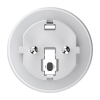 Aqara Smart plug | inclusief energiemeter | Max. 3680W | Thread/Zigbee | IP20 | Wit LAQ00118 - 4